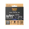 PanzerGlass ® Hoops® kameros objektyvo apsauga juoda Samsung Galaxy Z Flip6