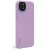 Korpusas Decoded iPhone 14 Plus Levandinis 17 cm Antimikrobinis