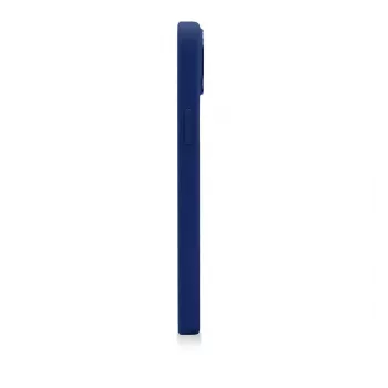 Dėklas Decoded D23IPO14MBCS9NE, skirtas iPhone 14 Plus 17 cm, tamsiai mėlynas