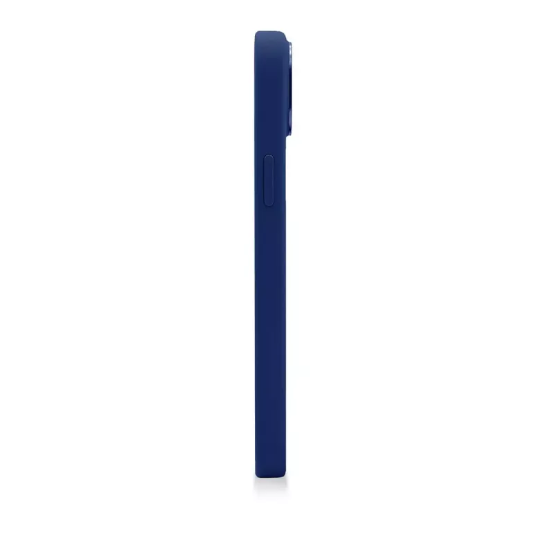 Dėklas Decoded D23IPO14MBCS9NE, skirtas iPhone 14 Plus 17 cm, tamsiai mėlynas