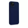Dėklas Decoded D23IPO14MBCS9NE, skirtas iPhone 14 Plus 17 cm, tamsiai mėlynas