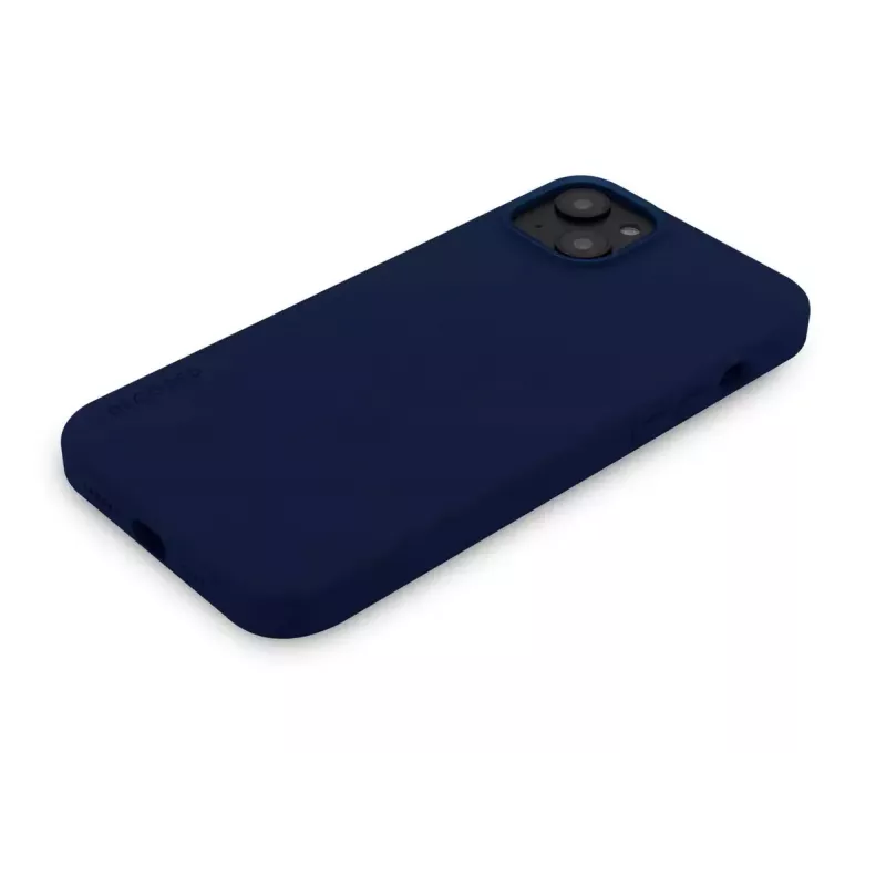 Dėklas Decoded D23IPO14MBCS9NE, skirtas iPhone 14 Plus 17 cm, tamsiai mėlynas