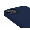 Dėklas Decoded D23IPO14MBCS9NE, skirtas iPhone 14 Plus 17 cm, tamsiai mėlynas