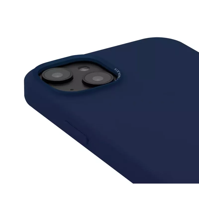 Dėklas Decoded D23IPO14MBCS9NE, skirtas iPhone 14 Plus 17 cm, tamsiai mėlynas
