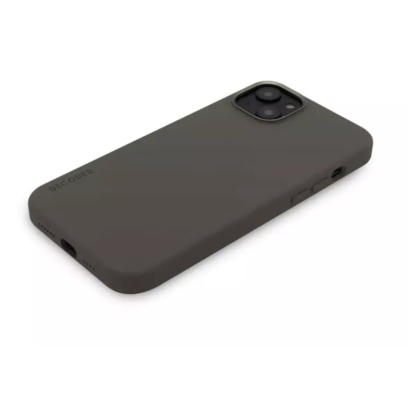 Dėklas Decoded iPhone 14 Plus 17 cm (6,7 colių) Alyvuoginis