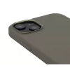 Dėklas Decoded iPhone 14 Plus 17 cm (6,7 colių) Alyvuoginis