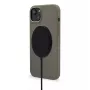 Dėklas Decoded iPhone 14 Plus 17 cm (6,7 colių) Alyvuoginis