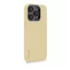 Dėklas Decoded D23IPO14PMBCS9SN iPhone 14 Pro Max 17 cm geltonas