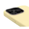 Dėklas Decoded D23IPO14PMBCS9SN iPhone 14 Pro Max 17 cm geltonas