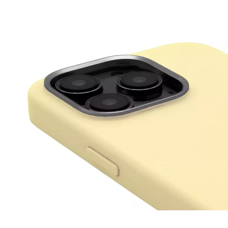 Dėklas Decoded D23IPO14PMBCS9SN iPhone 14 Pro Max 17 cm geltonas