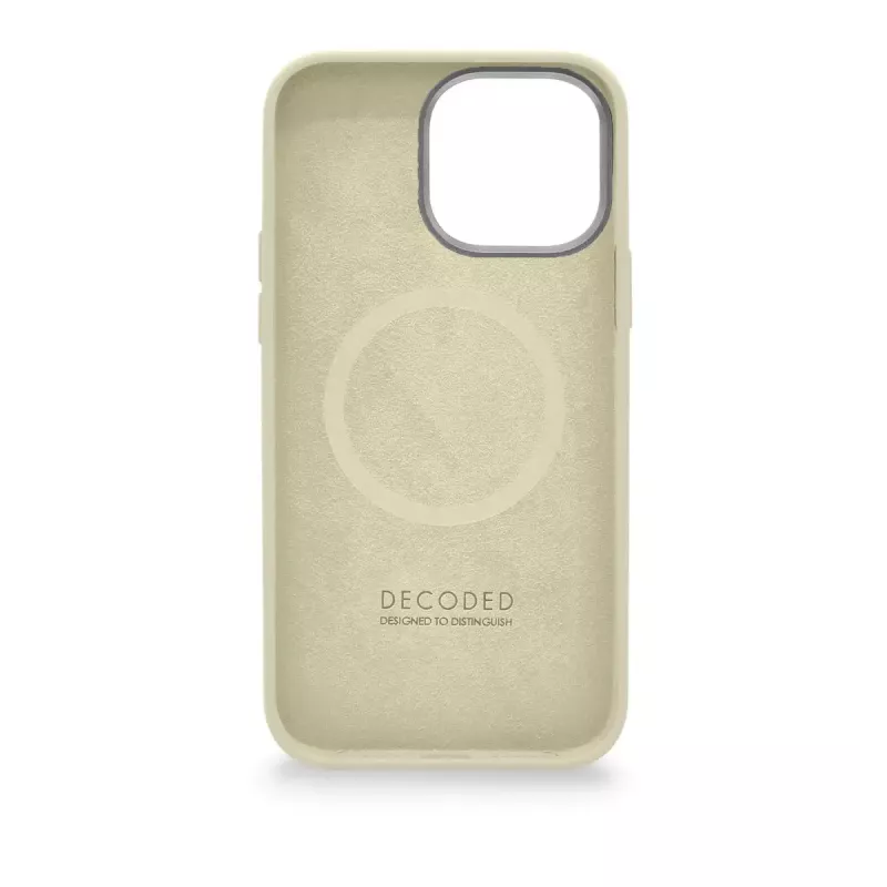 Dėklas Decoded D23IPO14PMBCS9SN iPhone 14 Pro Max 17 cm geltonas