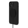 Dėklas Decoded D23IPO14MBC1BK iPhone 14 Plus 17 cm Juoda oda
