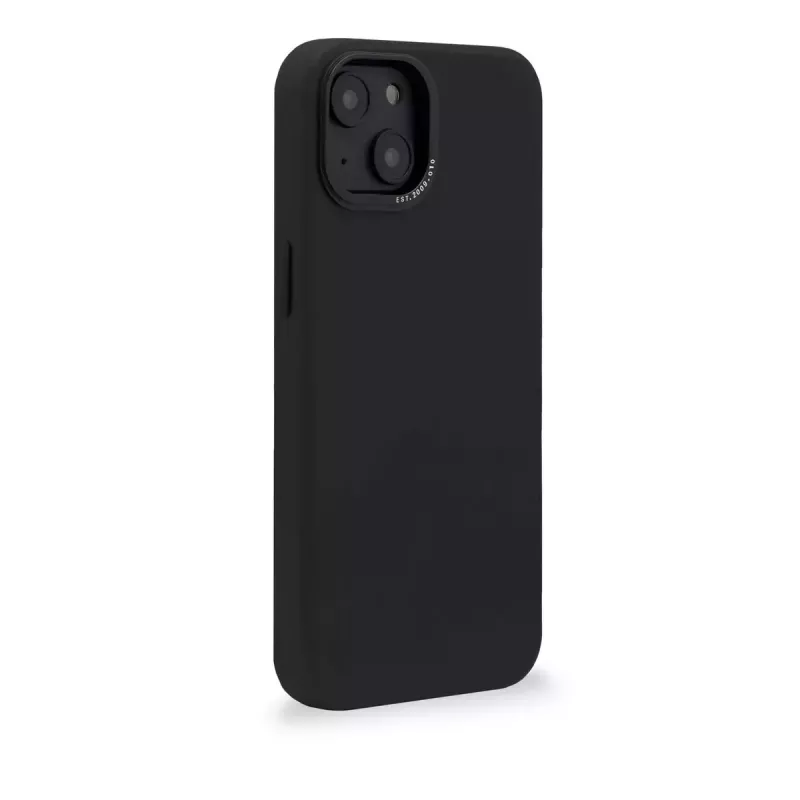 Dėklas Decoded D23IPO14MBC1BK iPhone 14 Plus 17 cm Juoda oda