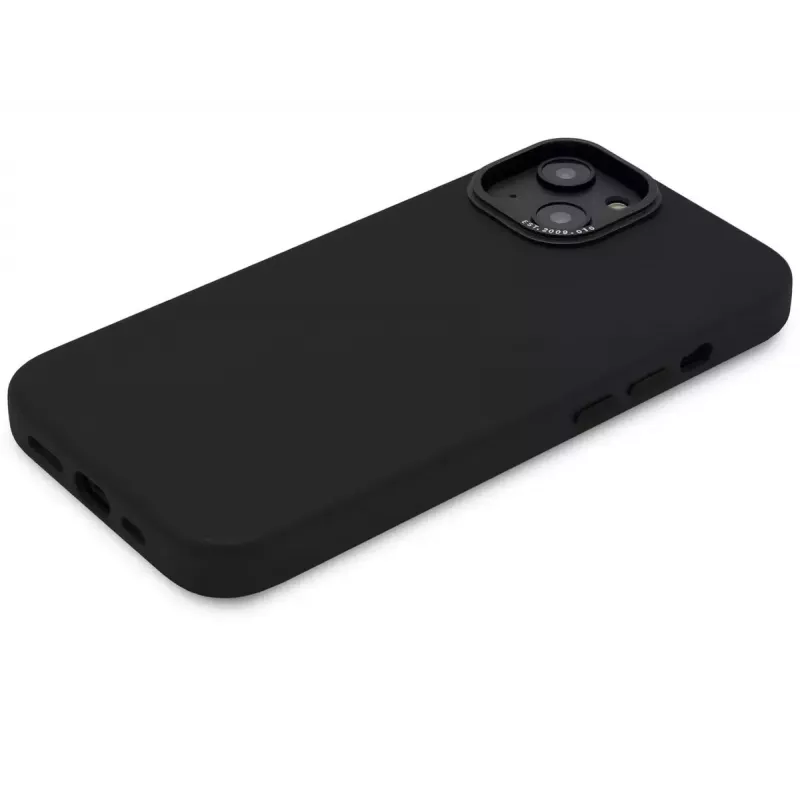 Dėklas Decoded D23IPO14MBC1BK iPhone 14 Plus 17 cm Juoda oda