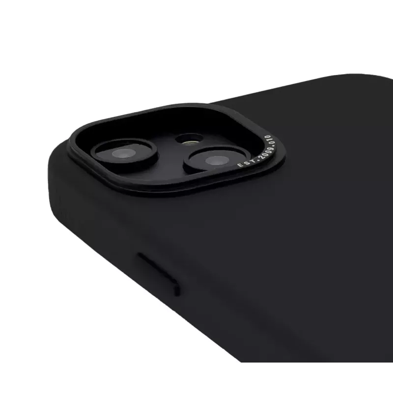 Dėklas Decoded D23IPO14MBC1BK iPhone 14 Plus 17 cm Juoda oda