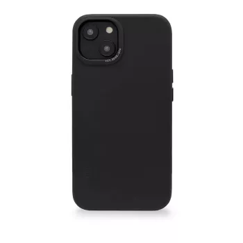 Dėklas Decoded D23IPO14MBC1BK iPhone 14 Plus 17 cm Juoda oda