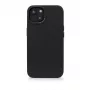 Dėklas Decoded D23IPO14MBC1BK iPhone 14 Plus 17 cm Juoda oda