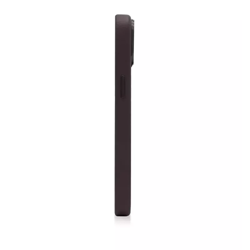 Dėklas Decoded D23IPO14MBC1CHB odinis iPhone 14 Plus 17 cm rudas