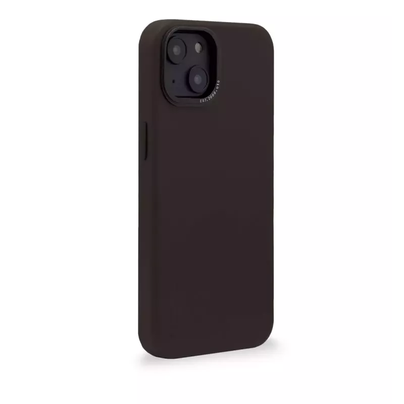 Dėklas Decoded D23IPO14MBC1CHB odinis iPhone 14 Plus 17 cm rudas