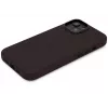 Dėklas Decoded D23IPO14MBC1CHB odinis iPhone 14 Plus 17 cm rudas