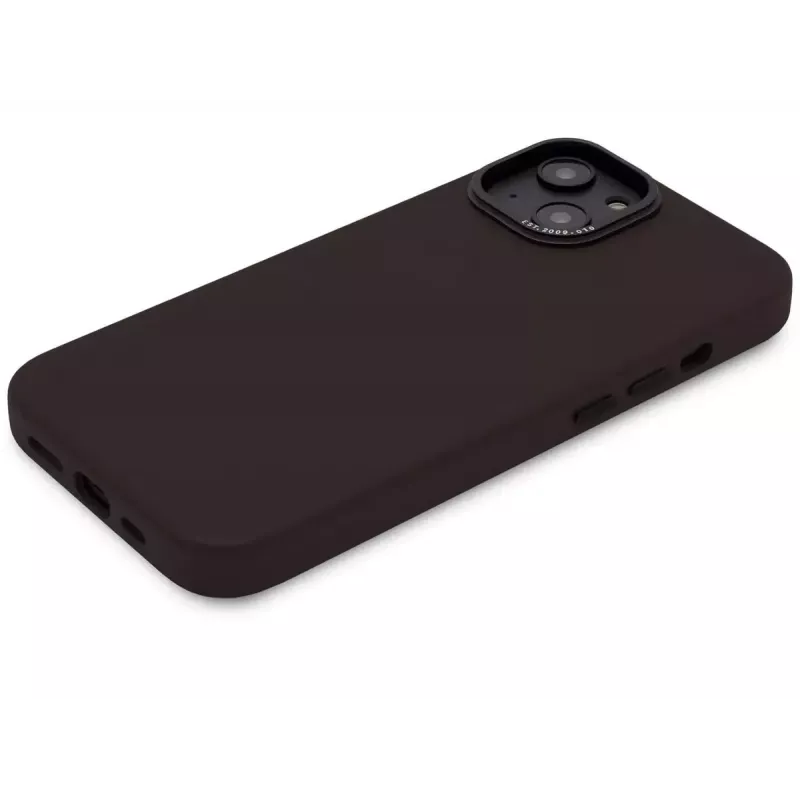 Dėklas Decoded D23IPO14MBC1CHB odinis iPhone 14 Plus 17 cm rudas