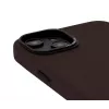 Dėklas Decoded D23IPO14MBC1CHB odinis iPhone 14 Plus 17 cm rudas