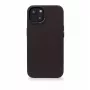 Dėklas Decoded D23IPO14MBC1CHB odinis iPhone 14 Plus 17 cm rudas