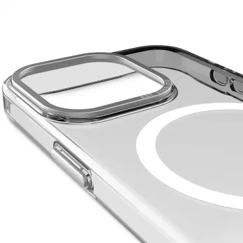 Dėklas DECODED D24IPO15PBCT2TT iPhone 15 Pro 15,5 cm Skaidrus