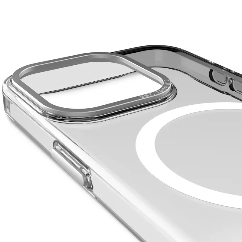 Dėklas DECODED D24IPO15PBCT2TT iPhone 15 Pro 15,5 cm Skaidrus
