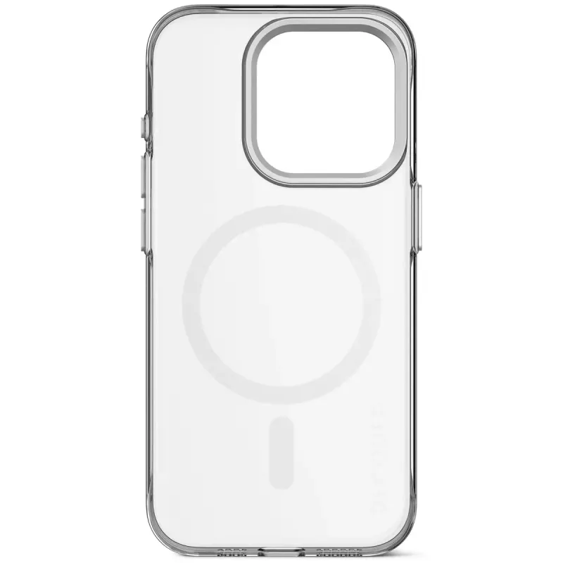 Dėklas DECODED D24IPO15PBCT2TT iPhone 15 Pro 15,5 cm Skaidrus