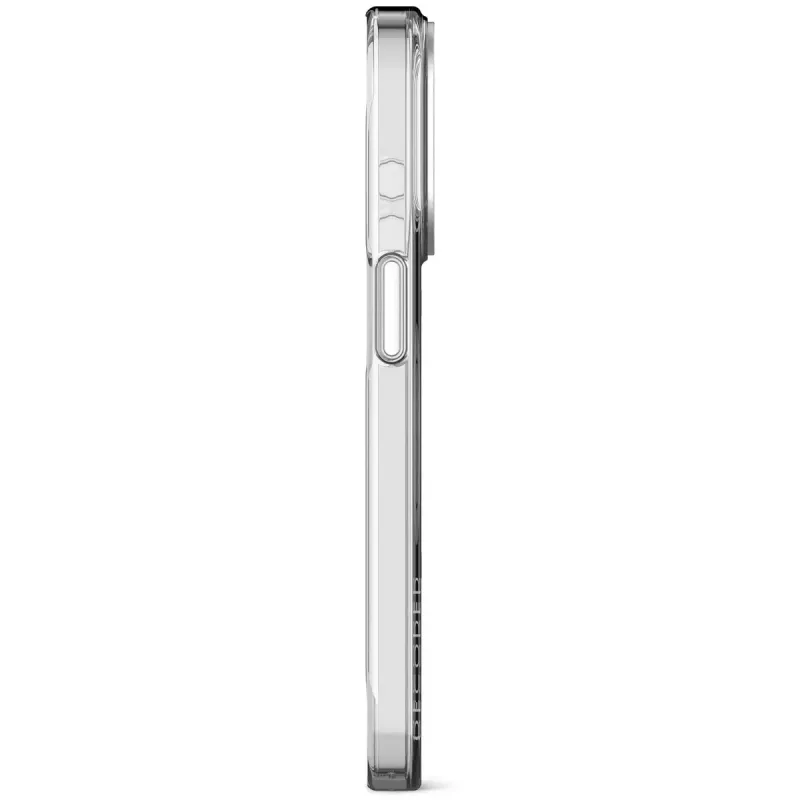 Dėklas DECODED D24IPO15PBCT2TT iPhone 15 Pro 15,5 cm Skaidrus