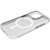 Dėklas DECODED D24IPO15PBCT2TT iPhone 15 Pro 15,5 cm Skaidrus