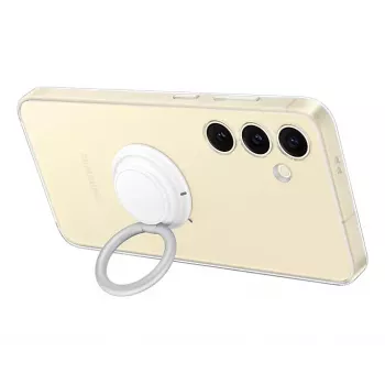 Dėklas Samsung EF-XS926CTEGWW Skaidrus 6,7 colio su rankena ir stovu