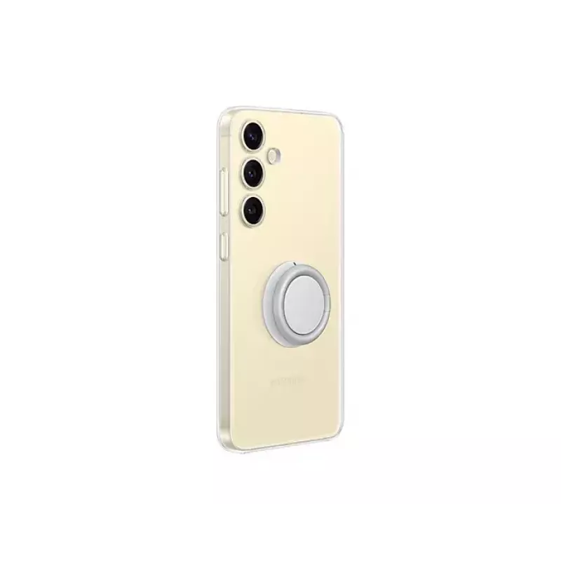 Dėklas Samsung EF-XS926CTEGWW Skaidrus 6,7 colio su rankena ir stovu