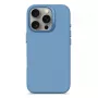 Decoded Silikoninis Dėklas Mėlynas iPhone 16 Pro 6,3 colio