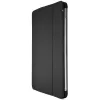 Dėklas Decoded Silicone Slim Cover 11 col. juodas, skirtas iPad Pro 6 kartos