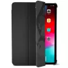Dėklas Decoded Silicone Slim Cover 11 col. juodas, skirtas iPad Pro 6 kartos