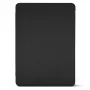 Dėklas Decoded Silicone Slim Cover 11 col. juodas, skirtas iPad Pro 6 kartos