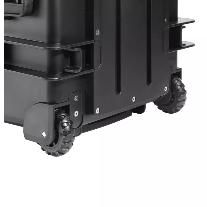 Kietas dėklas B&W Cases Type 6700