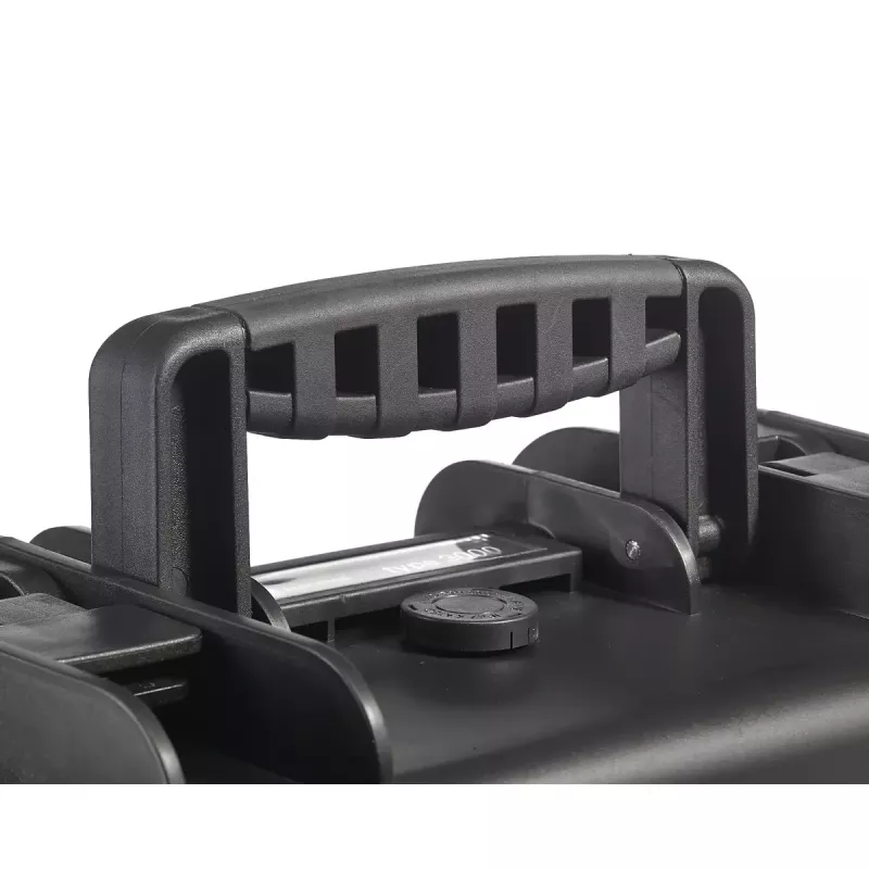 Kietas dėklas B&W Cases Type 6700