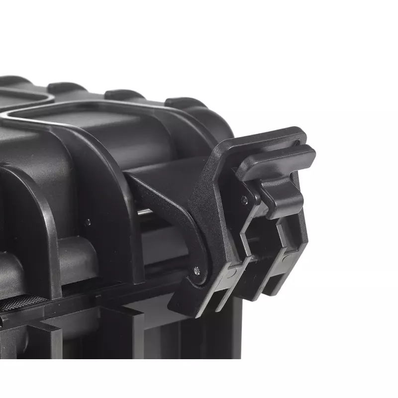 Kietas dėklas B&W Cases Type 6700