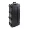 B&W Cases 7300/B polipropileninis lagaminas juodas 10,7 kg