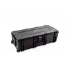 B&W Cases 7300/B polipropileninis lagaminas juodas 10,7 kg