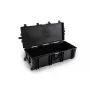 B&W Cases 7300/B polipropileninis lagaminas juodas 10,7 kg