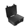 Kietas dėklas B&W Cases Type 6000 Black