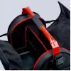 Knipex 00 21 08 LE dėklas įrankiams, juodas/raudonas, poliesteris