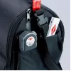 Knipex 00 21 08 LE dėklas įrankiams, juodas/raudonas, poliesteris