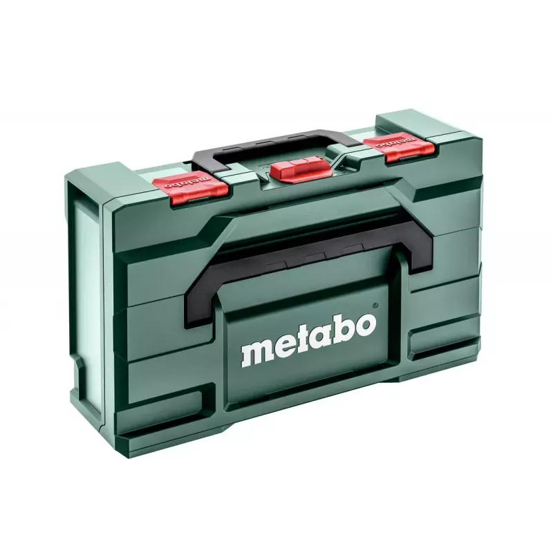 Kietas dėklas įrankiams Metabo 626884000