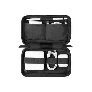 Organizatorius Native Union Stow pilka nailonas poliesteris 200x115x55mm