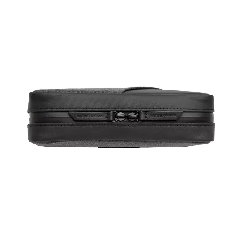 Organizatorius Native Union Stow pilka nailonas poliesteris 200x115x55mm